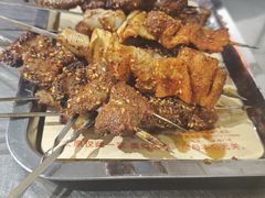 -壹加壹电烤串(总店)