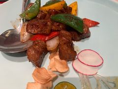 -陶陶居海鲜酒家(新马路店)