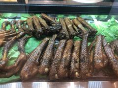 -乡亲鹅肉城(昆山店)