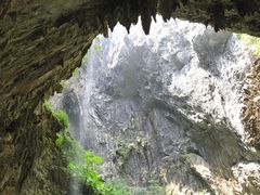 -英西峰林·洞天仙境