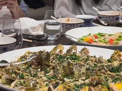 -Yan Ting 宴庭中餐厅(上海静安瑞吉酒店)