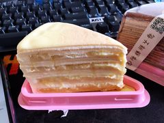 -喵小喵烘焙(广宜文苑店)