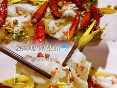 -太二酸菜鱼(汕头苏宁广场店)