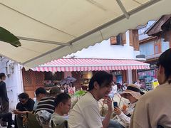 -大青树咖啡(大理古城店)