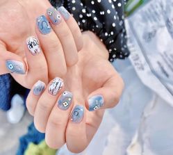 -LILY NAILS美甲美睫