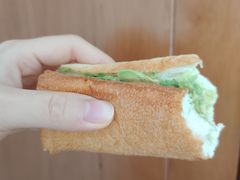 -崎本的店·专业酵种吐司(无锡万象汇店)