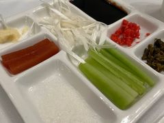 -四季民福烤鸭店(故宫店)