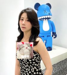 -Rise Hair上升造型