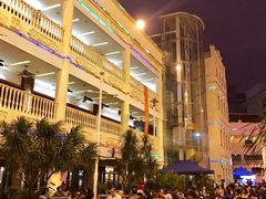 海口骑楼小吃街-海口骑楼小吃街