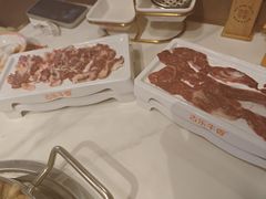 -古乐牛香·鲜牛肉自助火锅(南京总店)