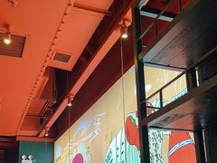 -炭舍干锅·烤鱼(扬名广场店)