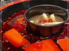-三江两海老火锅(北京首店)