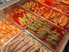 -黄兴南路步行商业街