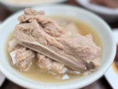-松發肉骨茶(牛车水店)