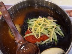 -服务大楼冷面(延大店)