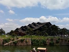 -东钱湖旅游度假区