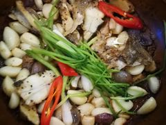 -美极鲜食坊(宝安南路店)