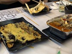 -云晓光头烧烤吧(盛夏店)