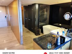 -深圳大梅沙京基洲际度假酒店