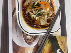 -魏家凉皮(大雁塔南广场餐厅)