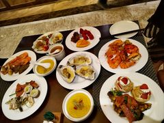 -岱江花园饭店
