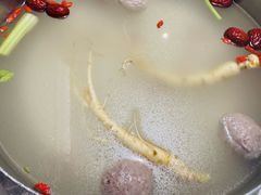 -八合里潮汕鲜牛肉火锅(上海汇智广场店)