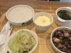 -真功夫(彩田路店)