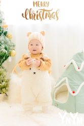 -雅尼·亚米儿童摄影美学馆(汉阳店)