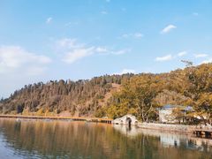 -月亮湾景区