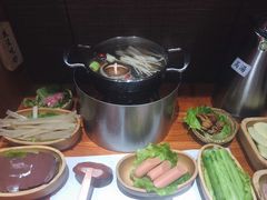 -独食火锅·半米屋台(直营总店)