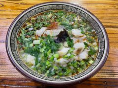 -朱秀英梆梆肉葫芦头(琉璃街店)