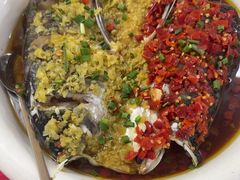 -毛家湘味楼(虹梅店)