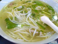 -桥香园云南过桥米线(金马碧鸡店)