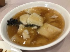 -老人和饭店(淮海中路店)