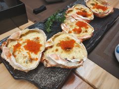 -悦和餐厅(CBD玉米楼店)