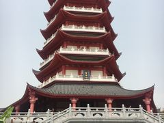 游乐设施-芜湖方特东方神画