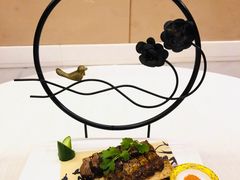 -银都上海菜馆(粤海东路店)