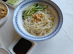 -便宜坊烤鸭店(玉蜓桥店)