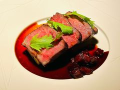 -三嚥阁 La Villa Restaurant