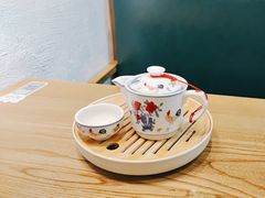 -潮粥荟·潮汕砂锅粥(槐房万达店)