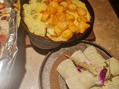 薄饼豉油肉-新白鹿餐厅(金鹰新街口店)