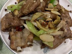 大娘手抓排骨-排骨王·三十年本地老菜馆