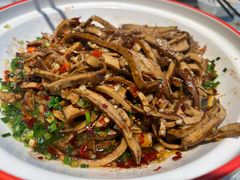 -小辣椒·桂林本地菜(鸿运店)