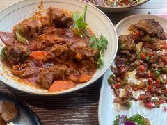 -那时新疆·车师(大宁音乐广场店)