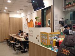 -德克士(车站路店)