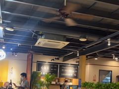 -石头咕(葵蓬店)