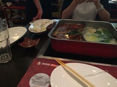 -新辣道鱼火锅(领展购物广场·中关村店)