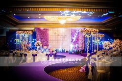 -上海万豪虹桥大酒店·宴会厅