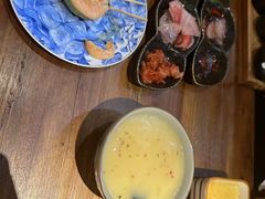 -鸟幸 TORISAKI 炭火居酒屋