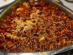 -味之绝美蛙鱼火锅(八号路店)